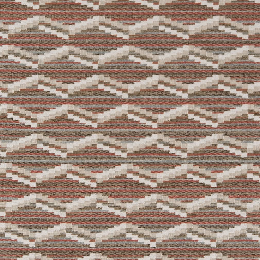 D2022 Clay Fabric Charlotte Fabrics