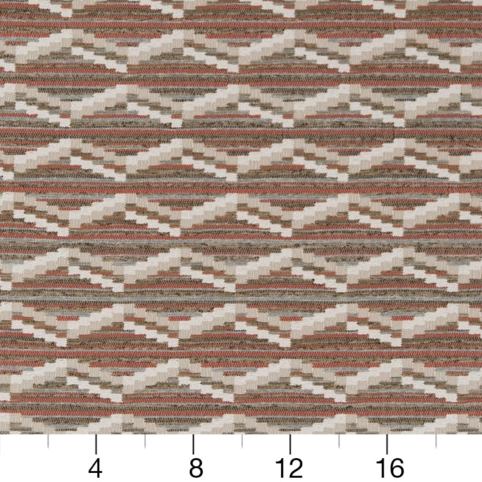 D2022 Clay Fabric Charlotte Fabrics