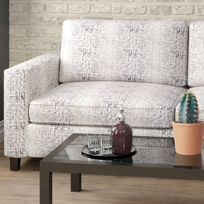D2027 Slatestone Fabric Charlotte Fabrics