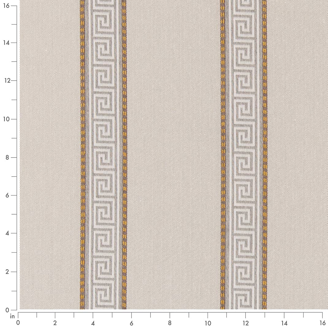 D2420 Linen Fabric Charlotte Fabrics