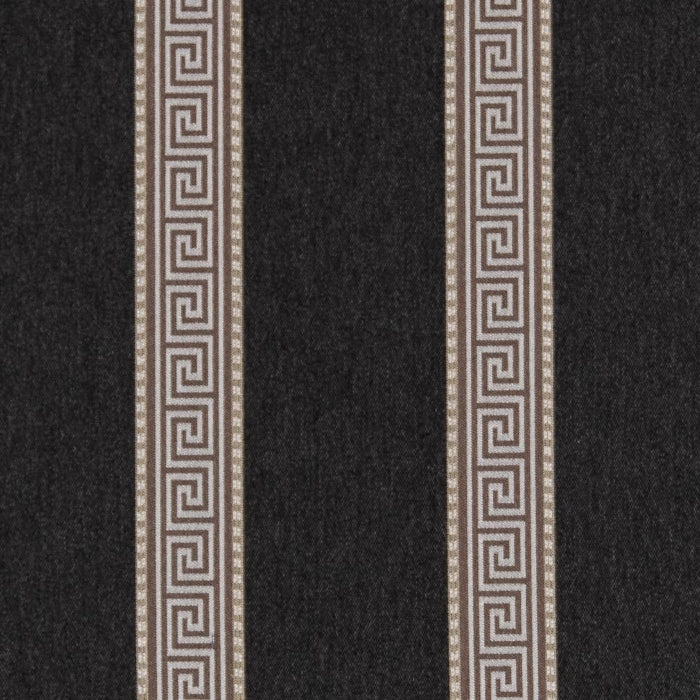 D2421 Iron Fabric Charlotte Fabrics