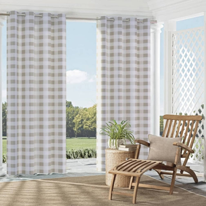 D2458 Seagull Fabric Charlotte Fabrics