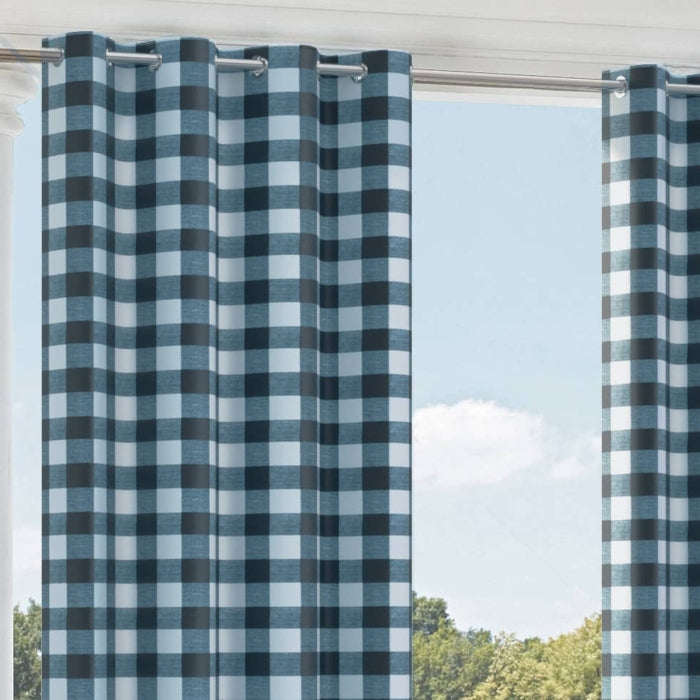 D2460 Ink Fabric Charlotte Fabrics