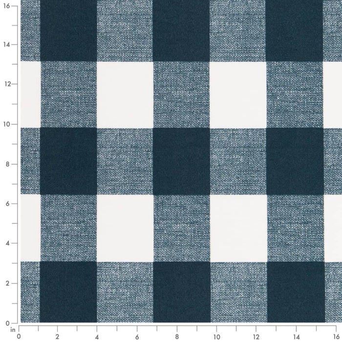 D2460 Ink Fabric Charlotte Fabrics