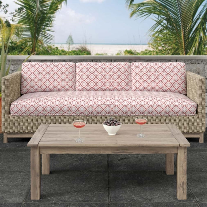 D2561 Strawberry Fabric D2561 Charlotte Fabrics