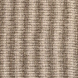 D2573 Mini Check Cafe Fabric Charlotte Fabrics