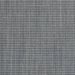 D2576 Mini Check Navy Fabric Charlotte Fabrics