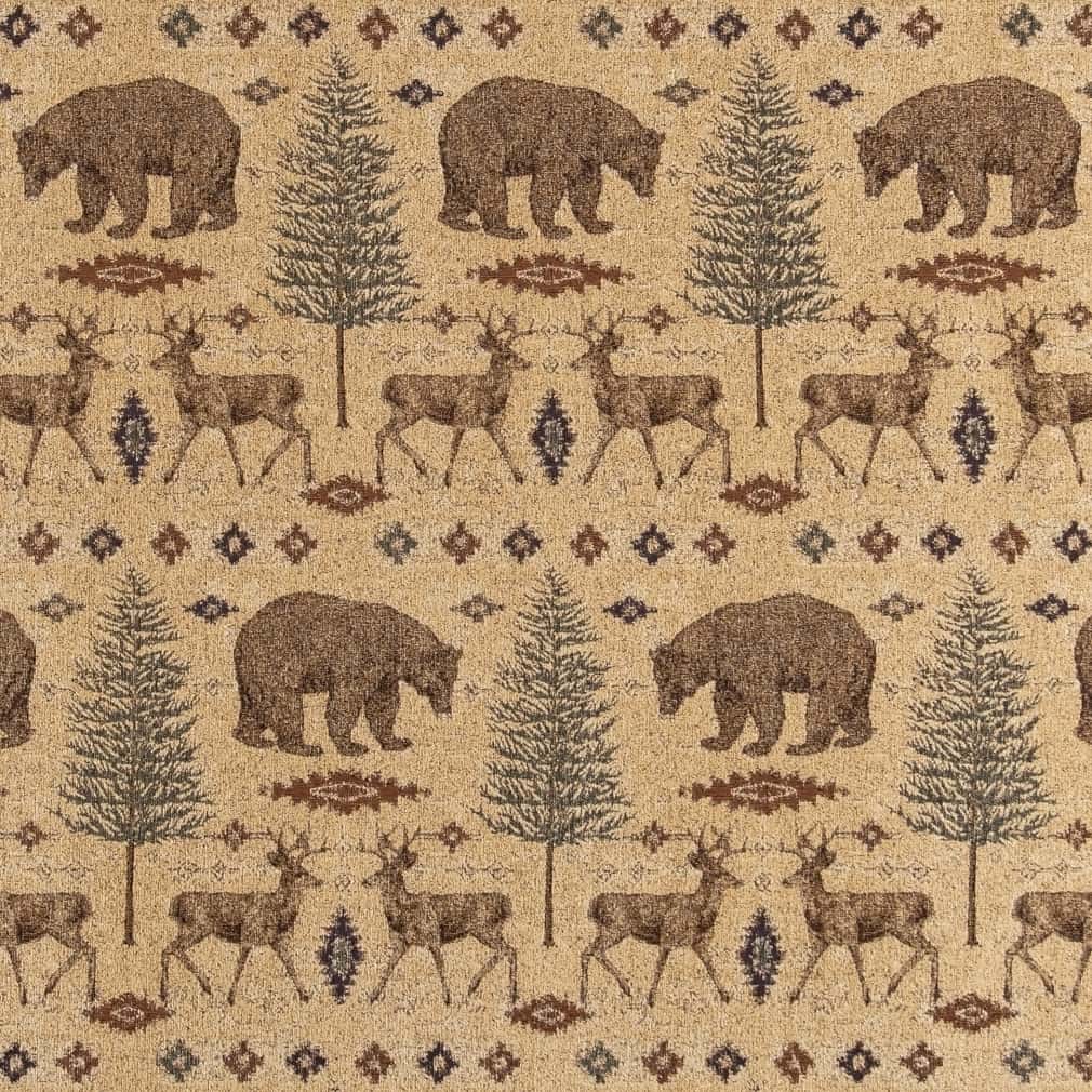 D2690 Ottawa Fabric Charlotte Fabrics