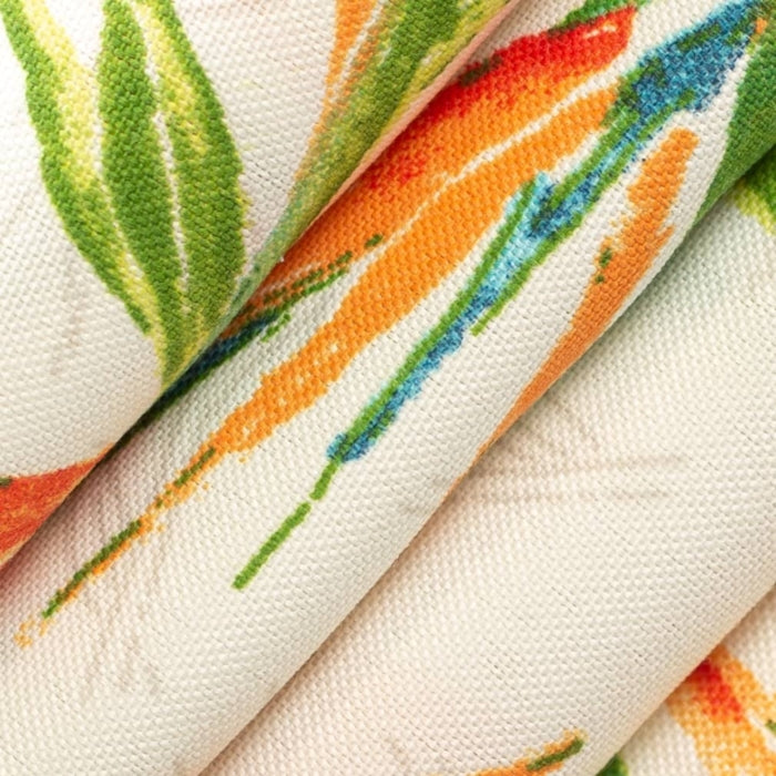 D2753 Tropical Fabric Charlotte Fabrics