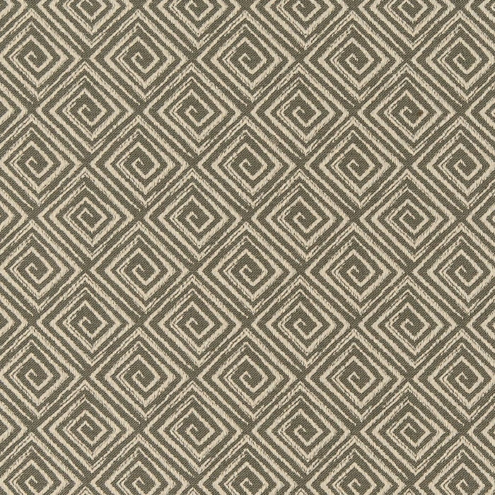D3168 Dove Fabric Charlotte Fabrics