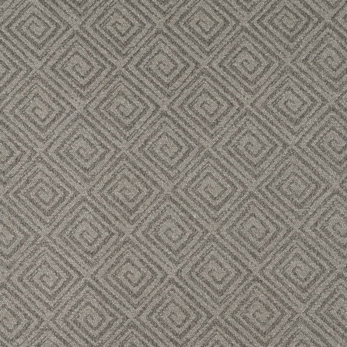 D3176 Steel Fabric Charlotte Fabrics