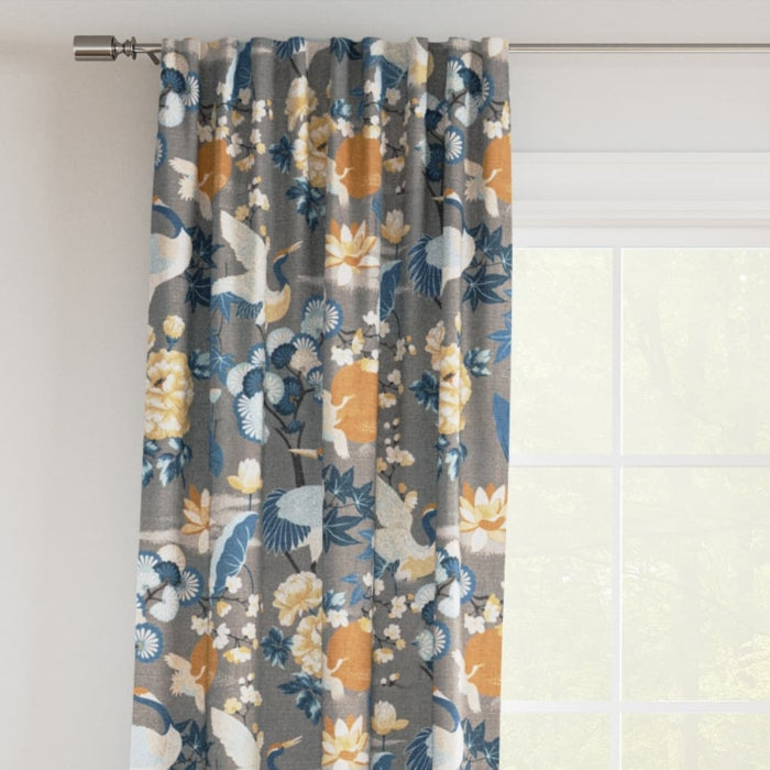 D3314 Stone Fabric Charlotte Fabrics