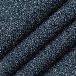 D3657 Navy Fabric Charlotte Fabrics