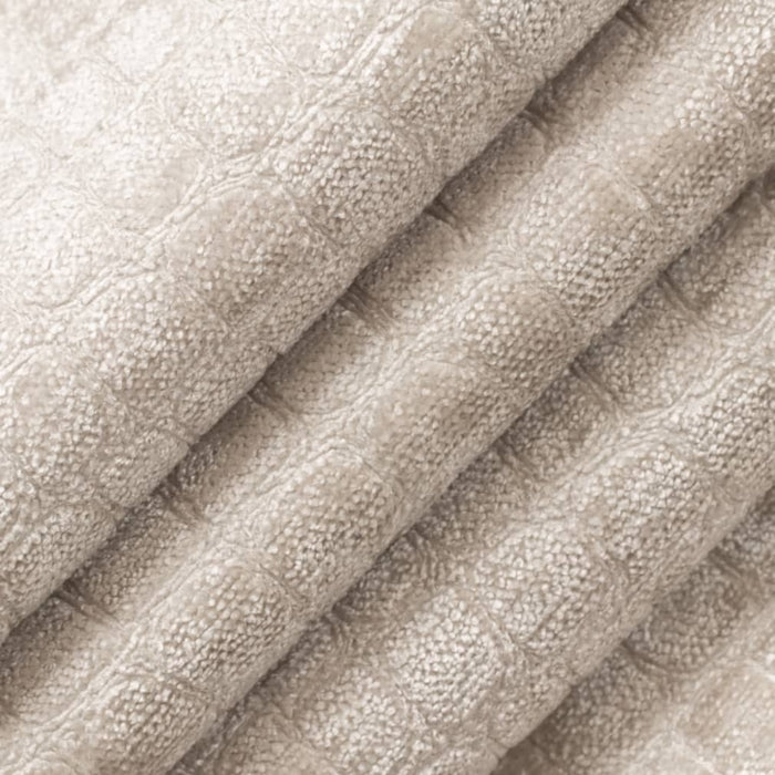 D3768 Cream Fabric Charlotte Fabrics