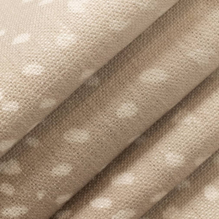 D3778 Fawn Fabric Charlotte Fabrics