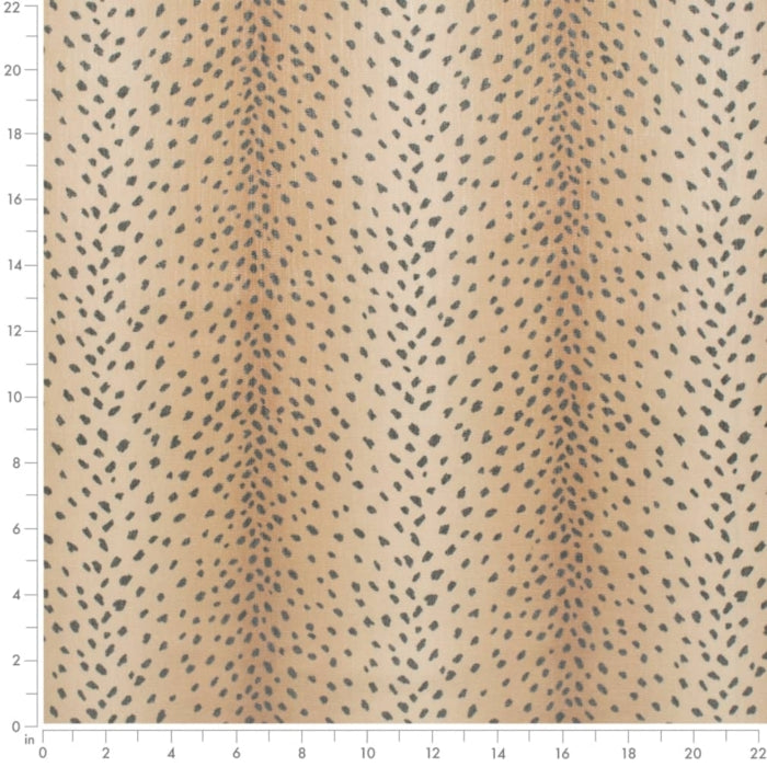 D3781 Goldenrod Fabric Charlotte Fabrics