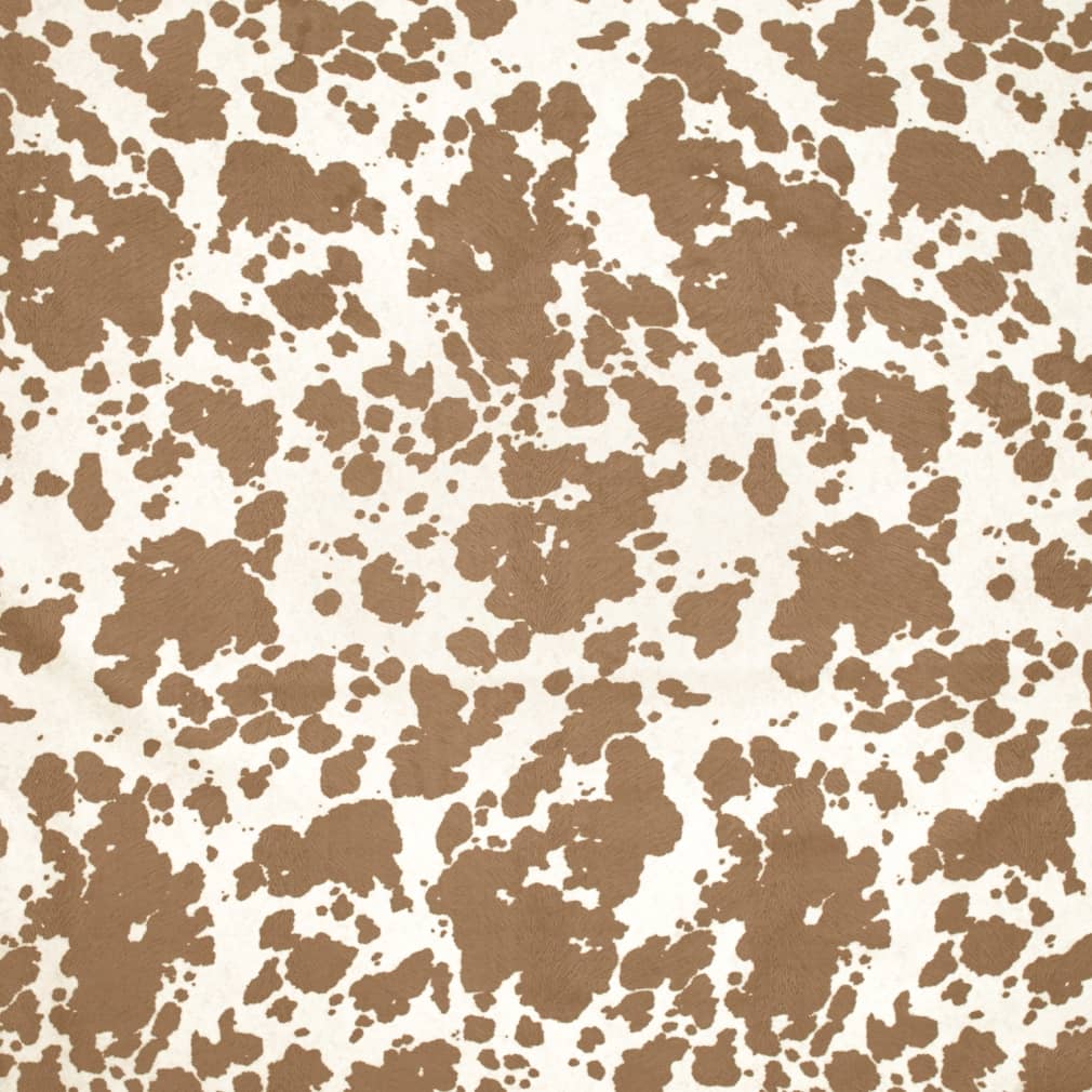D3793 Pecan Fabric Charlotte Fabrics
