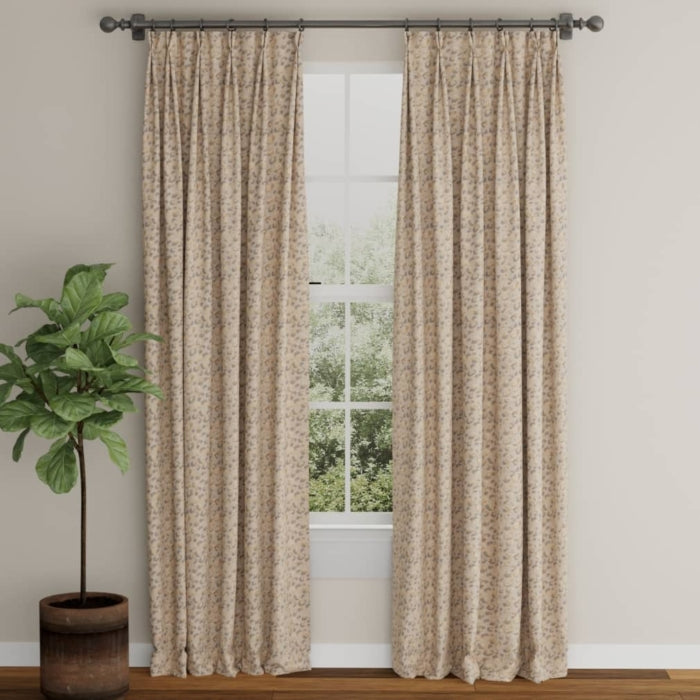 D3795 Pebble Fabric Charlotte Fabrics