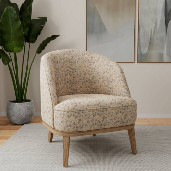 D3795 Pebble Fabric Charlotte Fabrics