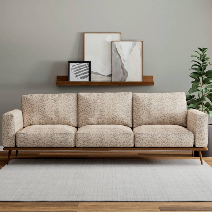 D3795 Pebble Fabric Charlotte Fabrics