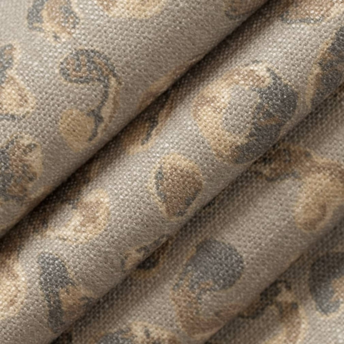D3795 Pebble Fabric Charlotte Fabrics
