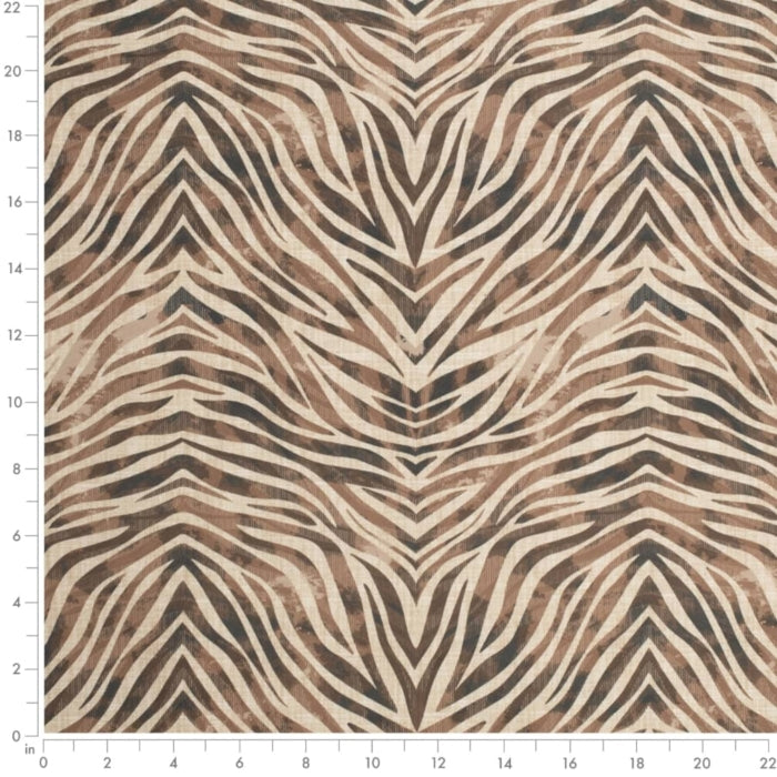 D3801 Saddle Fabric Charlotte Fabrics