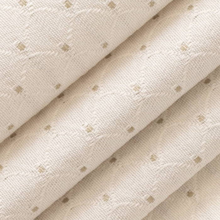 D4026 Ivory Annie Fabric Charlotte Fabrics