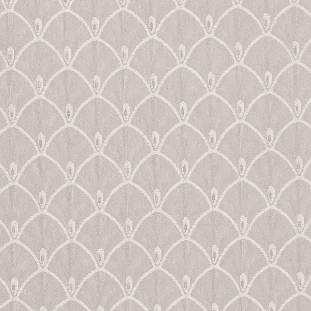 D4038 Taupe Olivia Fabric Charlotte Fabrics