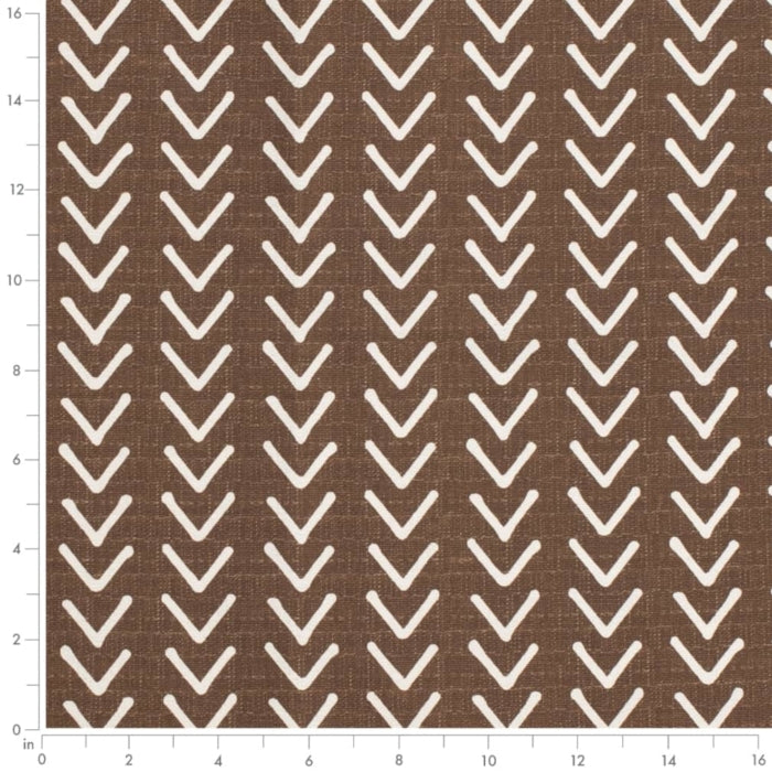 D4101 Caramel Fabric D4101 Charlotte Fabrics