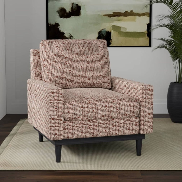 D4104 Redrock Fabric Charlotte Fabrics