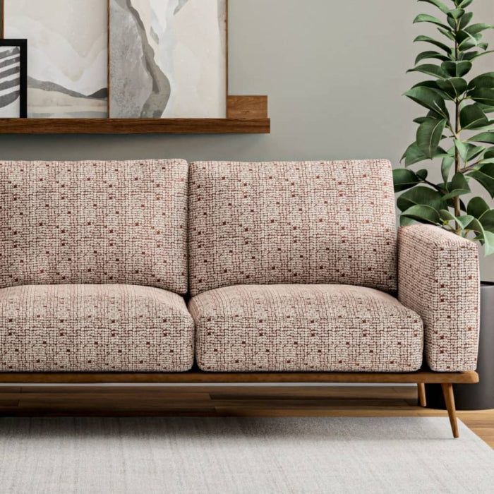 D4104 Redrock Fabric Charlotte Fabrics