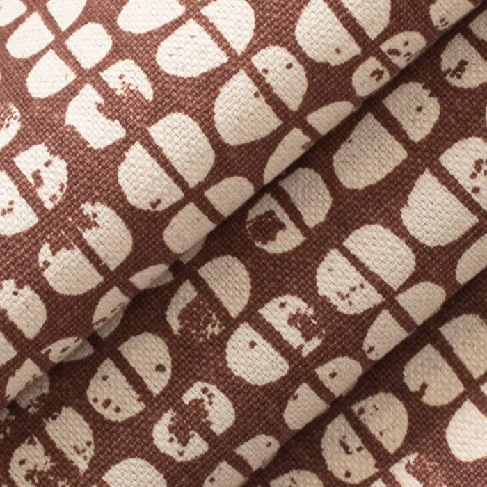 D4104 Redrock Fabric Charlotte Fabrics