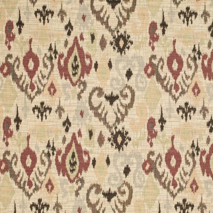 Redstone Fabric D4109 Charlotte Fabrics