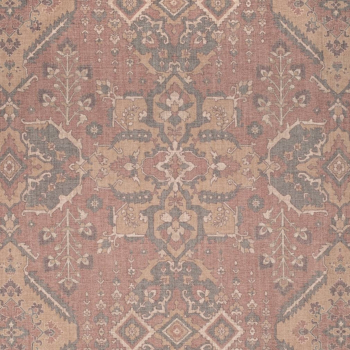 D4116 Spice Fabric Charlotte Fabrics