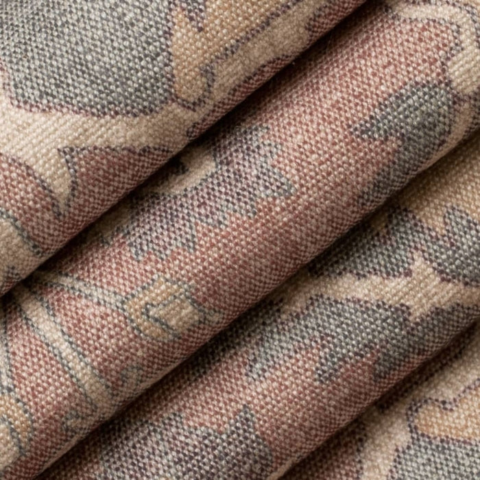 D4116 Spice Fabric Charlotte Fabrics