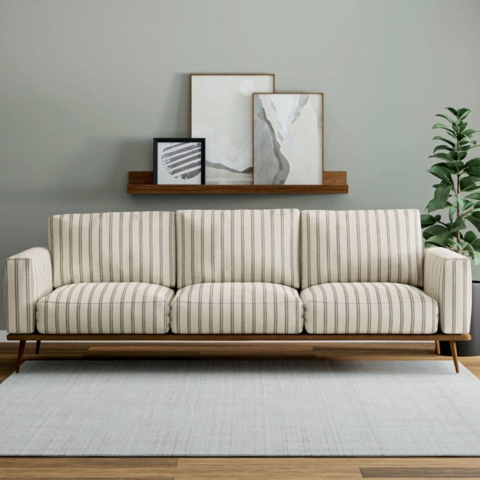 D4118 Iron Fabric Charlotte Fabrics