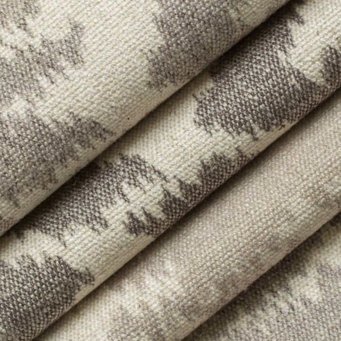 D4121 Pewter Fabric Charlotte Fabrics