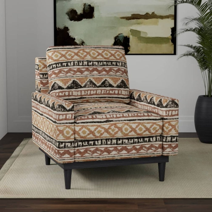 D4124 Adobe Fabric D4124 Charlotte Fabrics