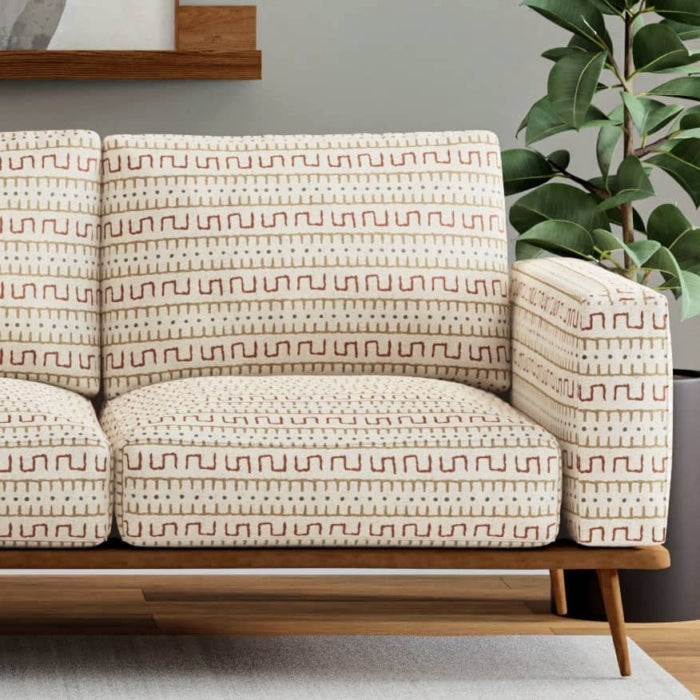 Mesa Fabric D4130 Charlotte Fabrics