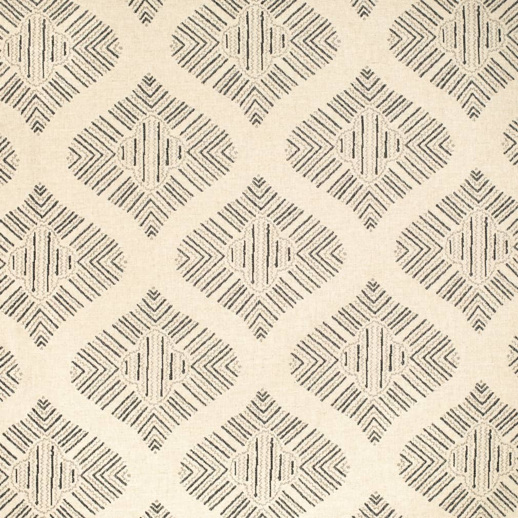 D4136 Onyx Upholstery Fabric Heavy Duty Material Charlotte Fabrics