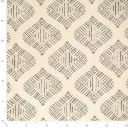 D4136 Onyx Upholstery Fabric Heavy Duty Material Charlotte Fabrics