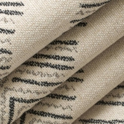 D4136 Onyx Upholstery Fabric Heavy Duty Material Charlotte Fabrics