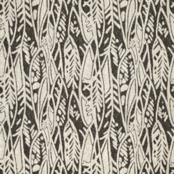D4140 Raven Fabric D4140 Raven Charlotte Fabrics