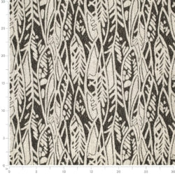 D4140 Raven Fabric D4140 Raven Charlotte Fabrics
