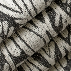 D4140 Raven Fabric D4140 Raven Charlotte Fabrics