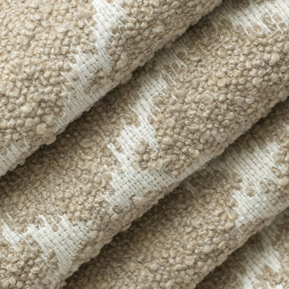 D4142 Oat Fabric D4142 Charlotte Fabrics