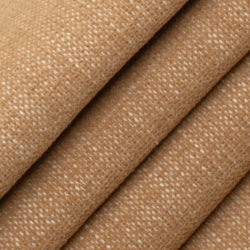 D4164 Caramel Fabric Charlotte Fabrics