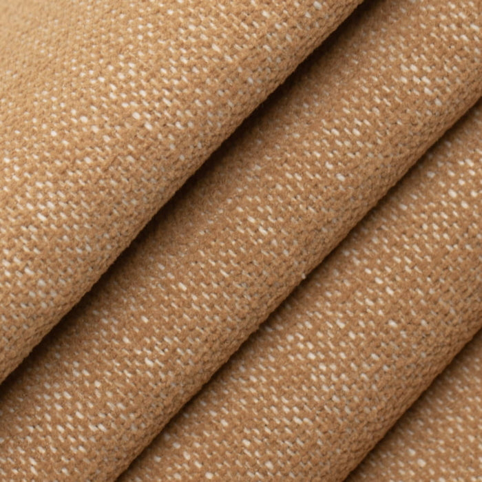 D4164 Caramel Fabric Charlotte Fabrics