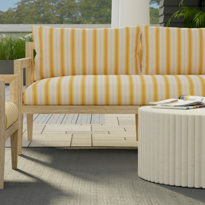 D4301 Daffodil Fabric Charlotte Fabrics