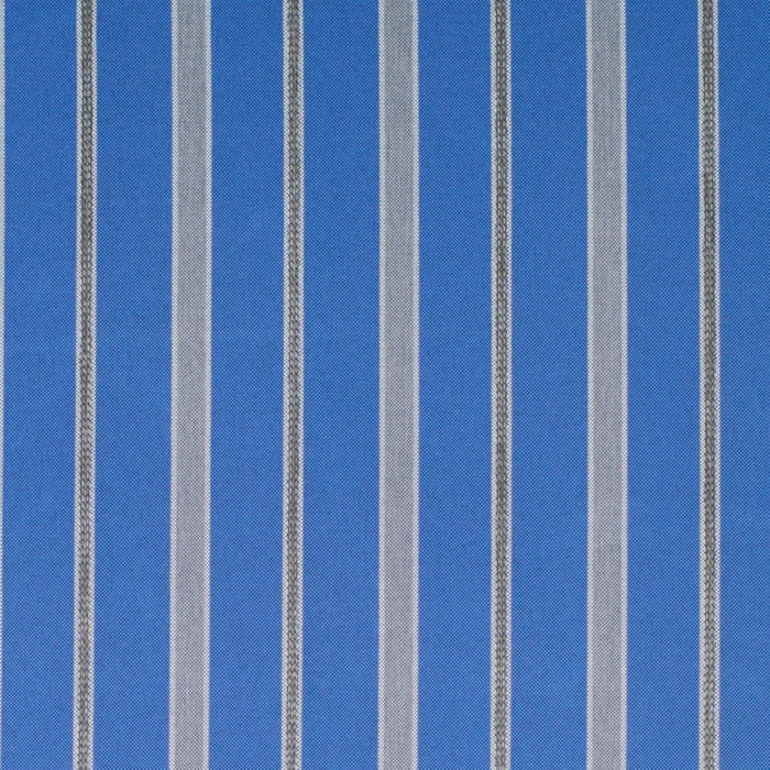 D4302 Cobalt Fabric Charlotte Fabrics